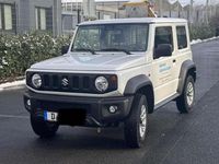 Gebraucht Suzuki Jimny Comfort 102 PS (75 kW) 2021 SUV