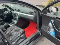 Gebraucht VW Passat Comfortline 140 PS (102 kW) 2010 Schwarz Limousine