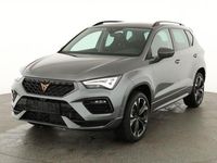 Neu Cupra Ateca 190 PS (139 kW) 2026 Graphitgrau metallic SUV
