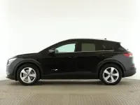 Gebraucht Audi Q4 e-tron Basis 150 kW (204 PS) 2023 Mythosschwarz metallic SUV