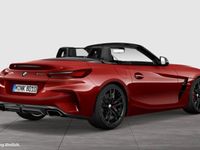 gebraucht BMW Z4 M40i HuD DAB LED WLAN H/K DA PDC 19"