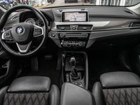 gebraucht BMW X1 xDrive25e xLine Navi AHK PDC LED Sitzhz Klima