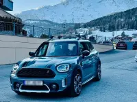Gebraucht Mini Cooper S 178 PS (130 kW) 2020 Grün Kleinwagen