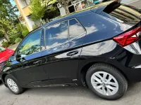Gebraucht Skoda Fabia Style 110 PS (80 kW) 2022 Schwarz Kleinwagen