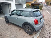 Gebraucht Mini Cooper SE Essential 135 kW (184 PS) 2022 Grau Kleinwagen