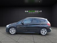 Gebraucht BMW 225 M Sport 224 PS (164 kW) 2017 Schwarz Van / Kleinbus