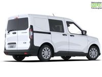 Neu Ford Transit Trend 101 PS (74 kW) 2026 Frozen white Van / Kleinbus