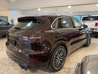 Gebraucht Porsche Cayenne 549 PS (403 kW) 2019 Braun SUV