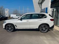 Gebraucht BMW X5 xLine 340 PS (250 kW) 2018 Weiß SUV