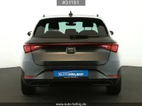 Gebraucht Seat Leon Style 150 PS (110 kW) 2025 Grau Limousine