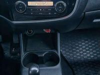 Gebraucht Mitsubishi Outlander Invite 150 PS (110 kW) 2013 SUV
