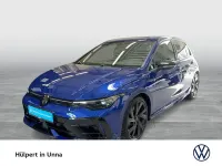 Gebraucht VW Golf VIII Black Edition 333 PS (244 kW) 2025 Blau Limousine
