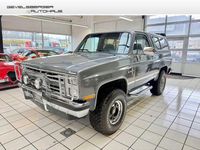Gebraucht Chevrolet Silverado 170 PS (125 kW) 1988 Grau SUV