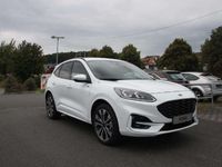 gebraucht Ford Kuga Plug-In Hybrid ST-Line X+SHZ+LHZ+LMF+DAB+NAVI+