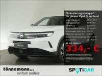 Gebraucht Opel Grandland X 145 PS (106 kW) 2025 Weiß SUV