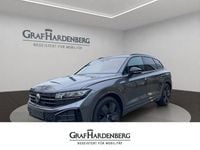 Gebraucht VW Touareg Edition 286 PS (210 kW) 2025 Grau SUV