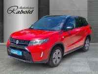 Neu Suzuki Vitara Comfort 110 PS (80 kW) 2026 Rot SUV