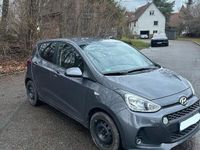 gebraucht Hyundai i10 1.0