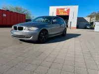 Second-hand BMW 123 204 CP (150 kW) 2010 Gri Hatchback