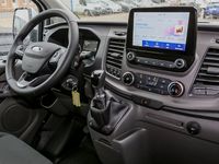 gebraucht Ford Transit Custom Trend 280 L1 Navi Klima Apple CarPlay Android Auto