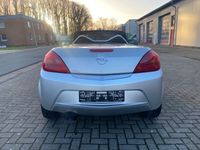 gebraucht Opel Tigra Twin Top Sport 1,4 118Tkm