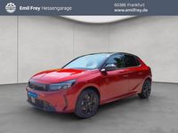 Gebraucht Opel Corsa 101 PS (74 kW) 2024 Rot Limousine