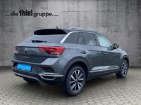 gebraucht VW T-Roc 2.0 TDI DSG - Sport *SONDERLEASING*