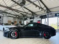 Gebraucht Porsche 911 Carrera GTS Chrono 480 PS (353 kW) 2022 Schwarz Coupé