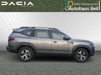 Neu Dacia Bigster Expression 131 PS (96 kW) 2026 Dolomitgrau SUV
