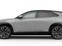 Neu Mazda CX-6e Takumi-Line 189 kW (258 PS) 2026 Multitone aero grey  black SUV