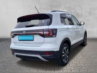 gebraucht VW T-Cross - United