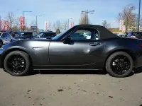 Używany Mazda MX5 Ad'Vantage 132 KM (97 kW) 2021 Szary Kabriolet