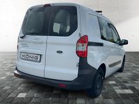 Gebraucht Ford Transit 2019 Weiß Limousine