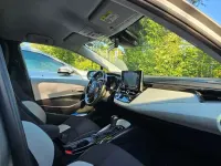 Gebraucht Toyota Corolla Team 179 PS (131 kW) 2020 Silber Limousine