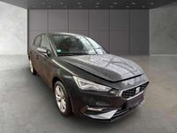 gebraucht Seat Leon FR 1.4 e-Hybrid DSG LED*VIRTUAL*ACC*KAM*17"