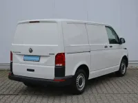 Gebraucht VW T6.1 150 PS (110 kW) 2020 Weiß Van