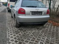 Gebraucht Audi A3 101 PS (74 kW) 1997 Kleinwagen