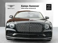 Gebraucht Bentley Flying Spur Mulliner 635 PS (467 kW) 2023 Schwarz Limousine
