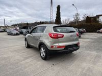 gebraucht Kia Sportage Attract 4WD