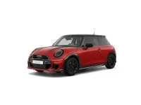 Gebraucht Mini John Cooper Works 204 PS (150 kW) 2025 Rot Kleinwagen