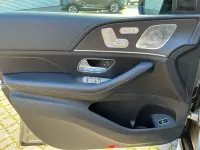 Gebraucht Mercedes GLE400 AMG 330 PS (242 kW) 2023 Mojavesilber lack SUV