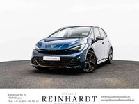 Gebraucht Cupra Born 150 kW (204 PS) 2022 Aurorablau Kleinwagen