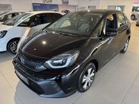 Neu Honda Jazz Elegance 122 PS (89 kW) 2025 Schwarz Kleinwagen