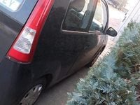 Gebraucht Daihatsu Cuore 58 PS (42 kW) 2005 Schwarz Kleinwagen