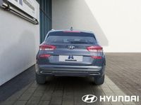 gebraucht Hyundai i30 Kombi 1.0 T-GDI DCT CONNECT&GO|NAVI|PDC|TOP