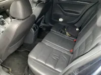 Gebraucht VW Golf V GT 140 PS (102 kW) 2008 Blau Limousine