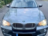 gebraucht BMW X5 xDrive35d - / Leder/Navi/Xenon/Kamera/ Pano