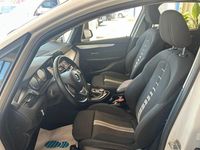 Gebraucht BMW 218 Advantage 150 PS (110 kW) 2019 Weiß Kombi