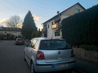 Gebraucht VW Polo 75 PS (55 kW) 2002 Grau Limousine