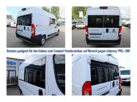 Second-hand Ford Transit Custom 170 CP (125 kW) 2017 Gri Van